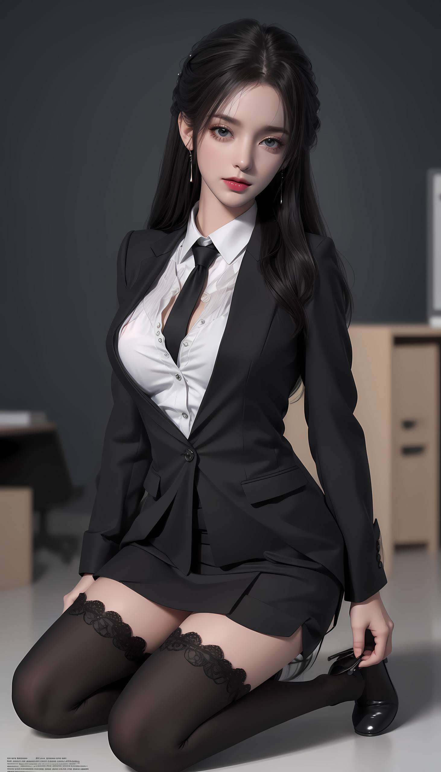 这可不是普通的壁纸哦让你的屏幕也沉浸在这份唯美与玄幻之中！