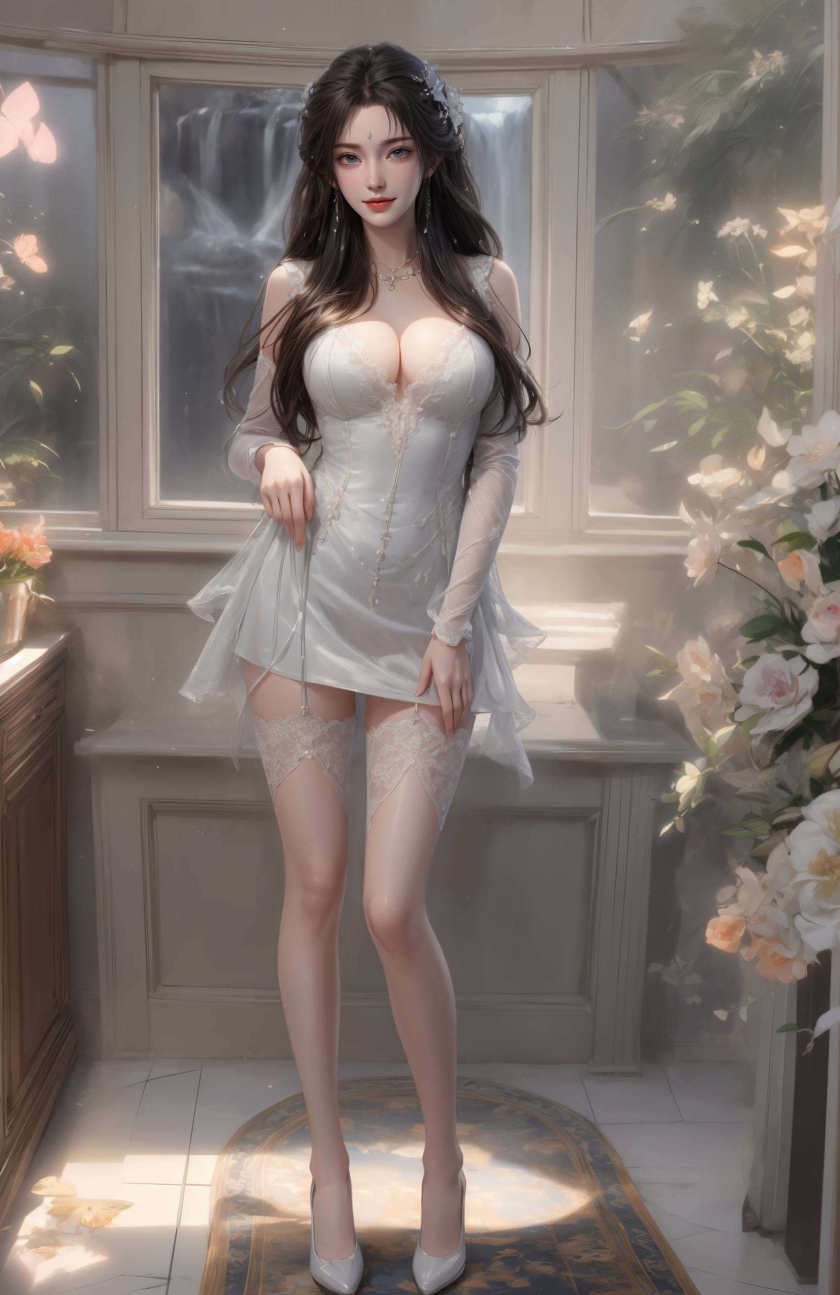 免费下载清新脱俗