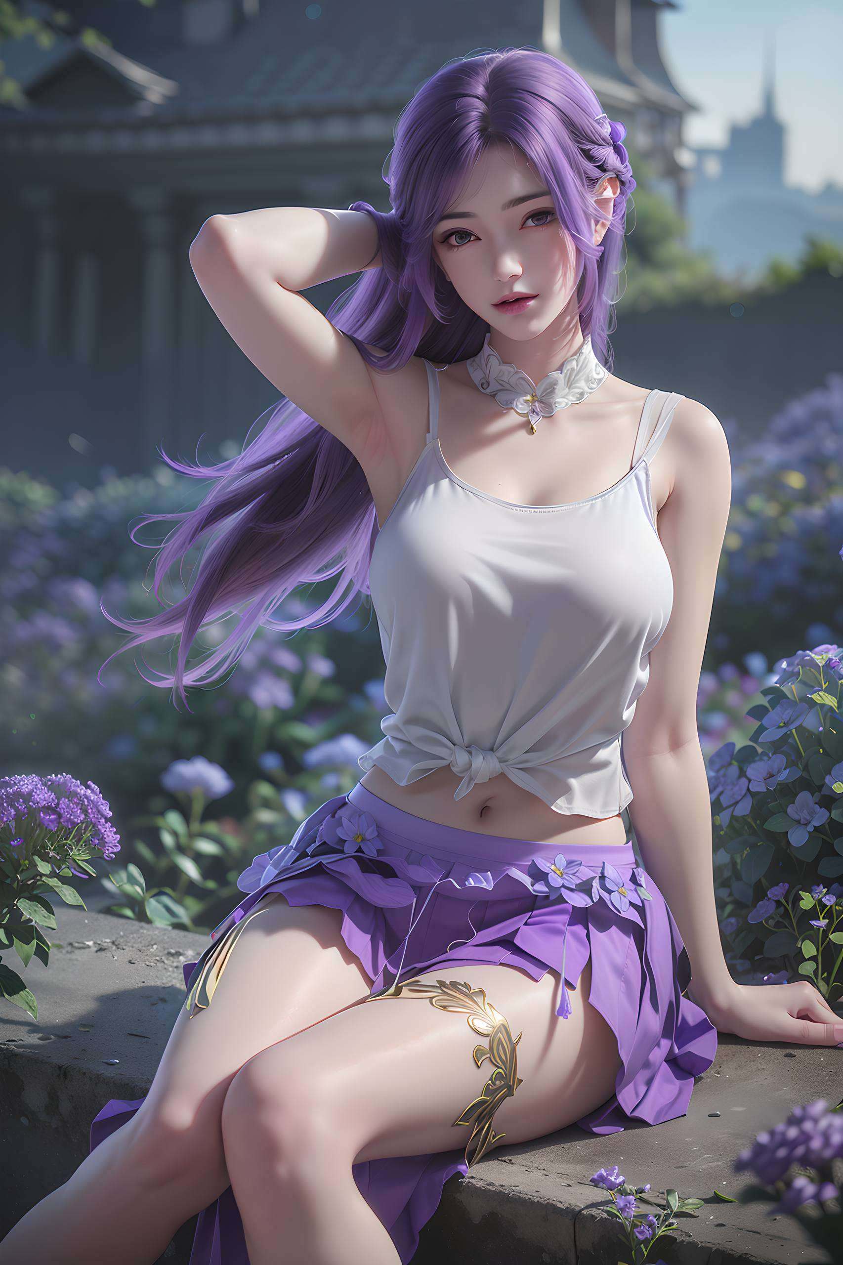 眼含星辰让你的手机屏幕瞬间升级为梦幻画卷！