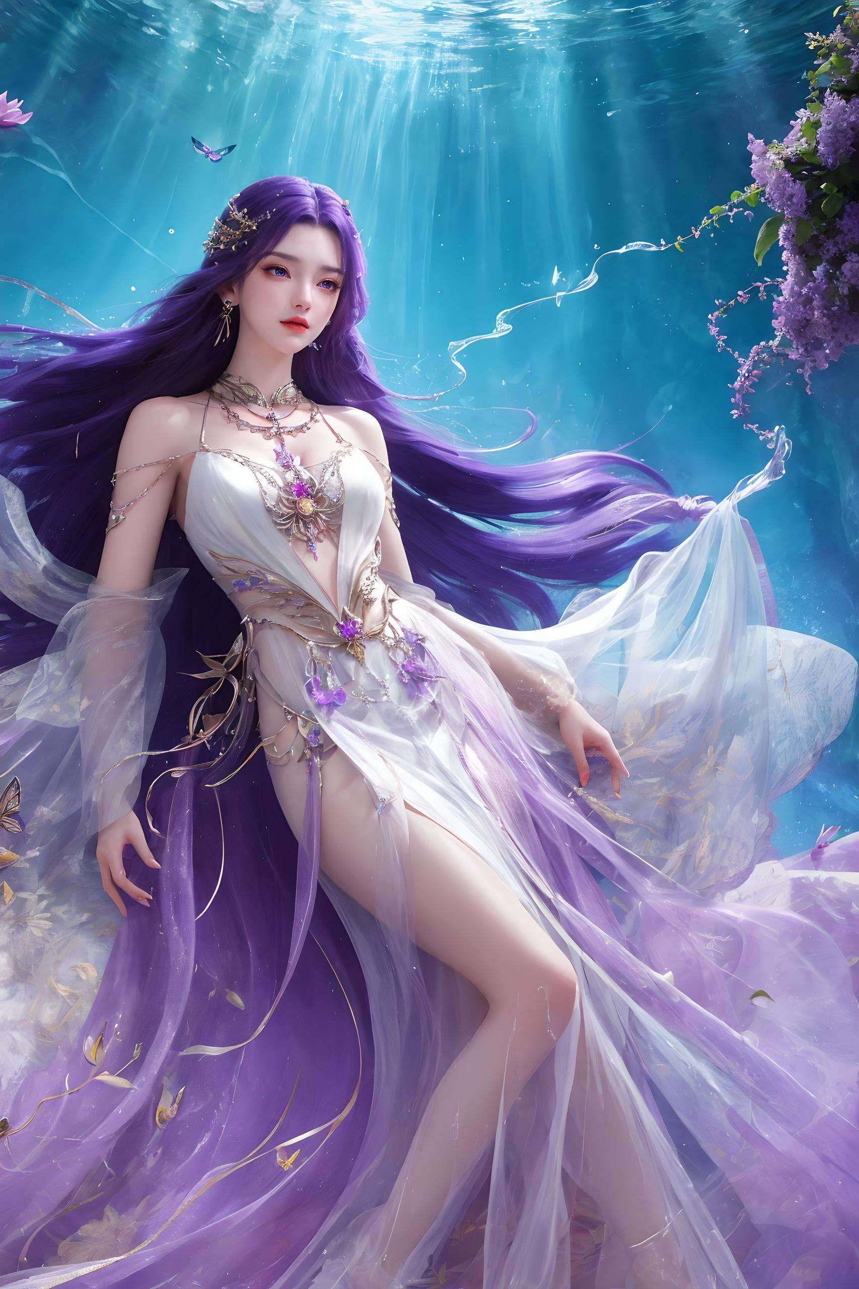 云曦壁纸手机让人一见倾心