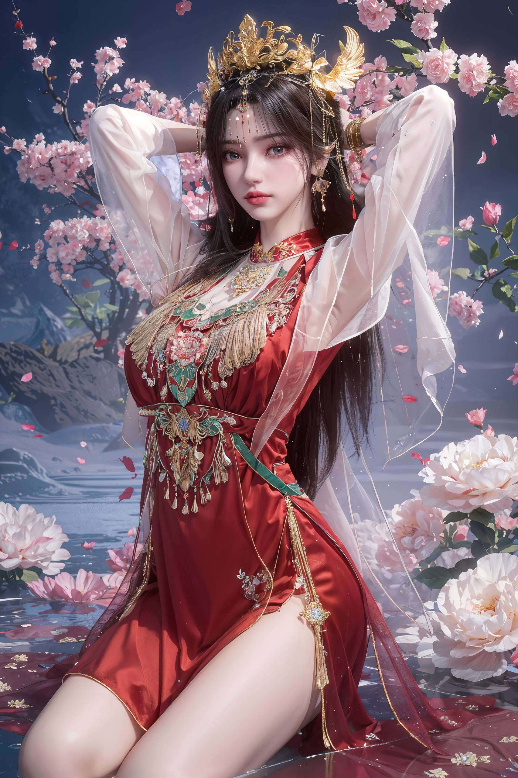 简直是每日一剂心灵鸡汤！快来下载吧这可是仙逆迷们的福音啊！想象一下