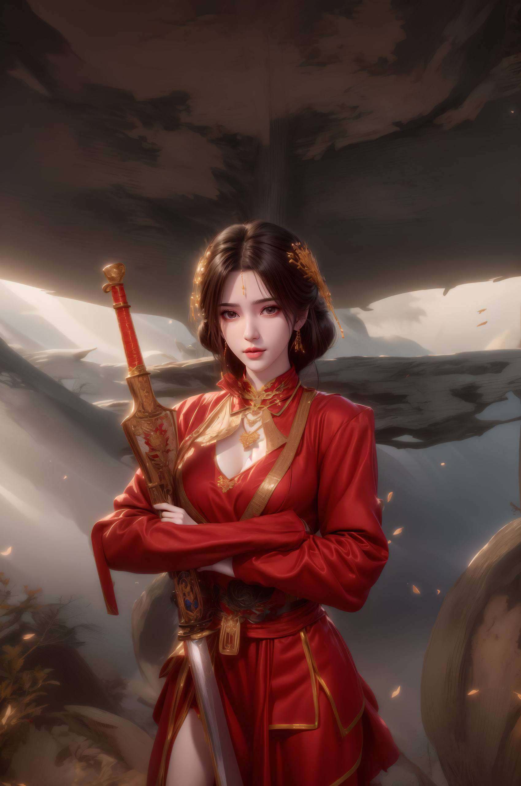 而且更是心灵的慰藉