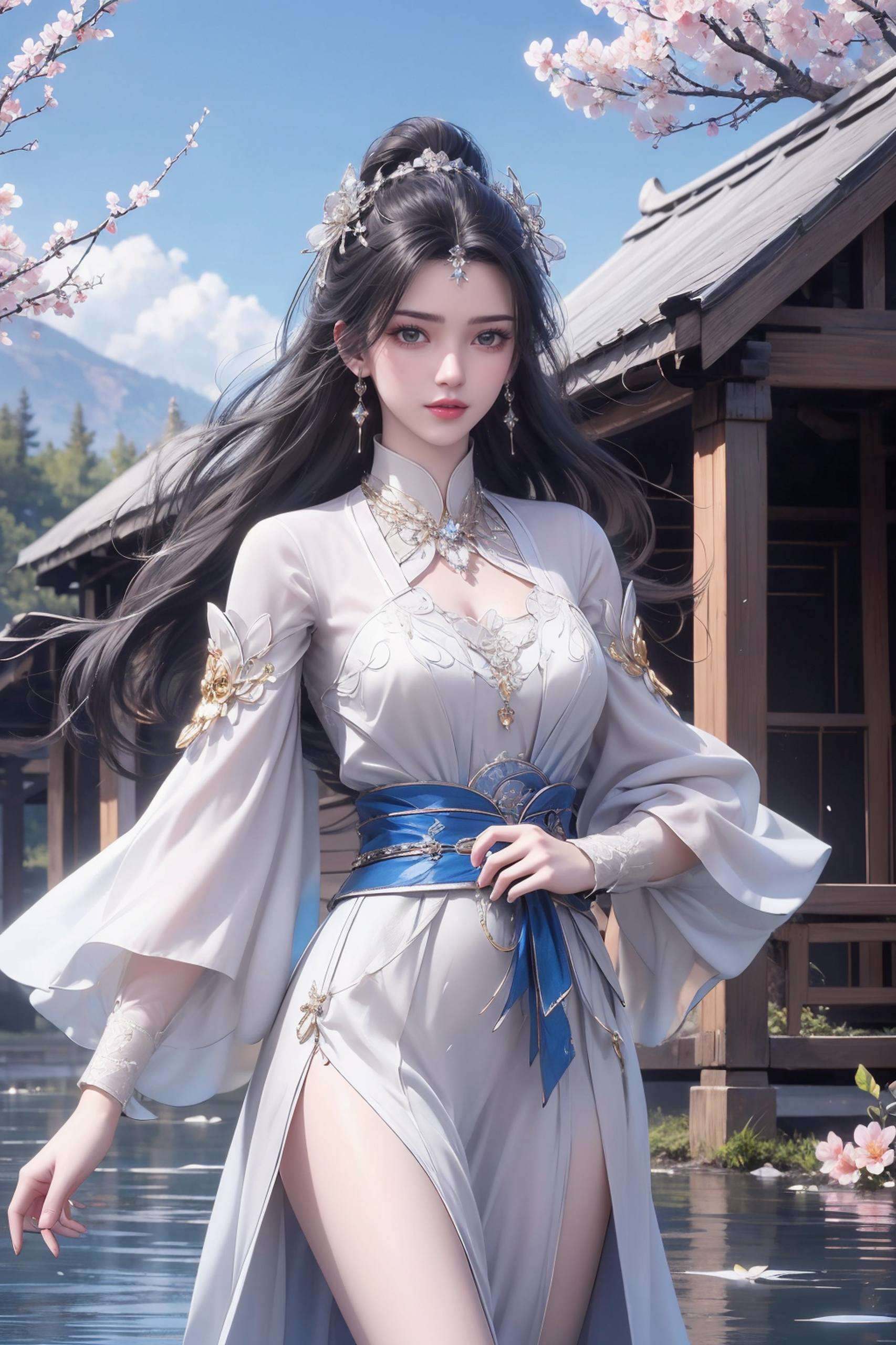 这壁纸不仅能让你的平板瞬间提升档次还能让你在朋友面前炫耀一番：“看