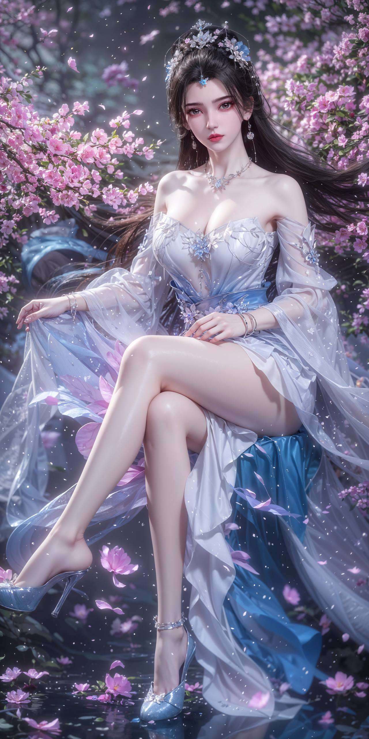 保证让你的手机屏幕焕然一新李慕婉