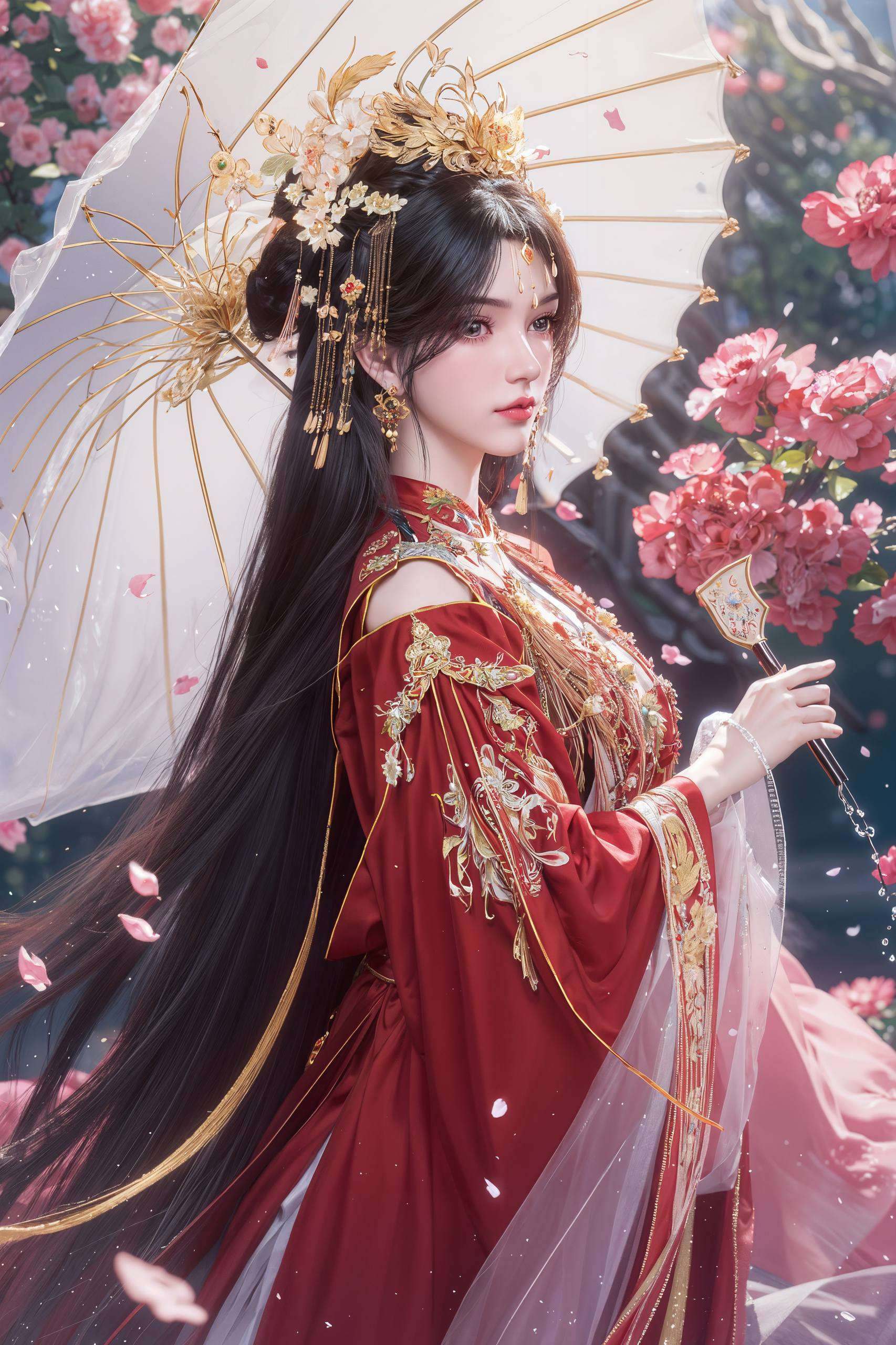 在仙逆的世界里每一次回眸都让人心醉神迷