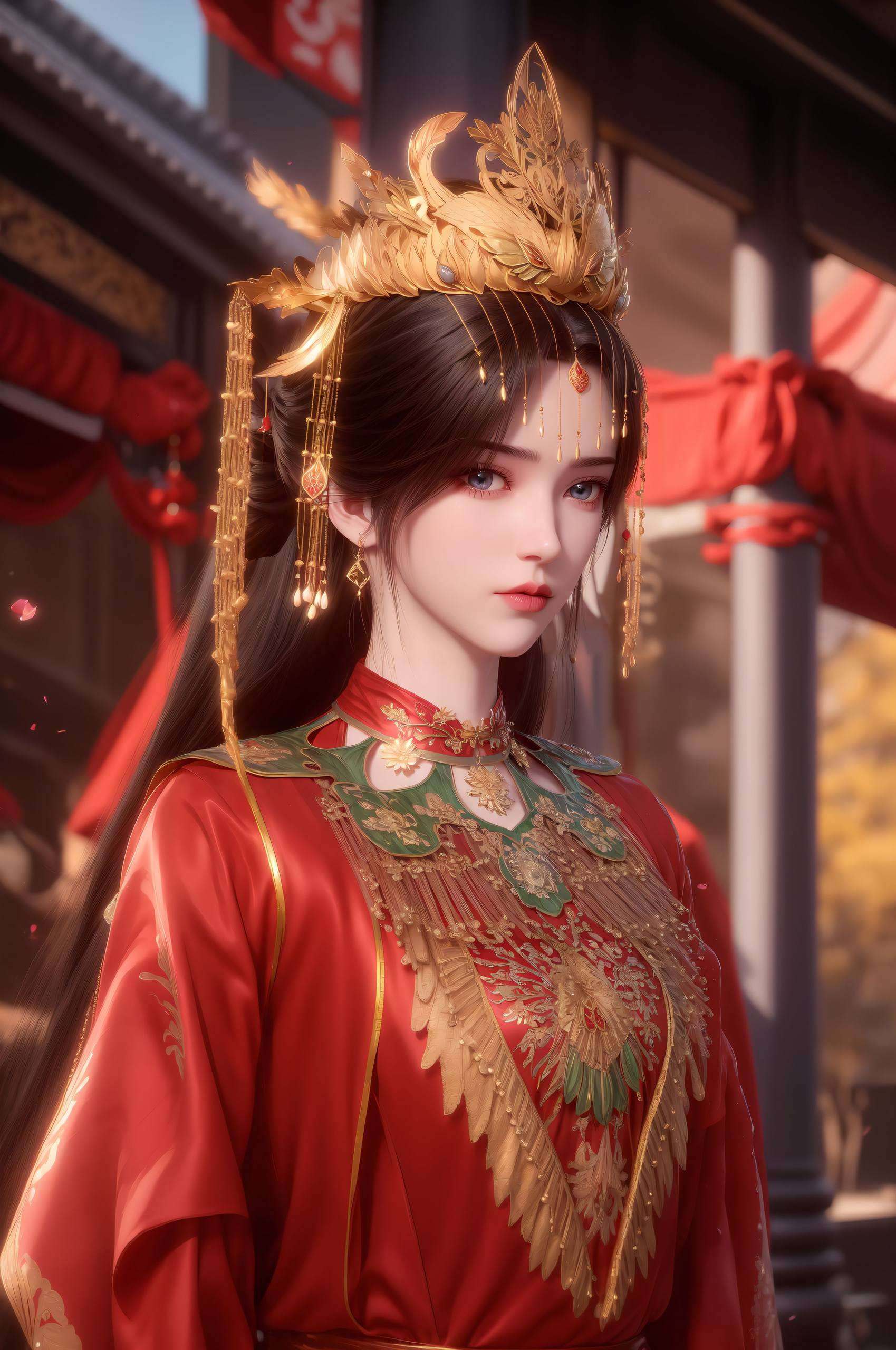 无论生活如何变幻清新而深邃