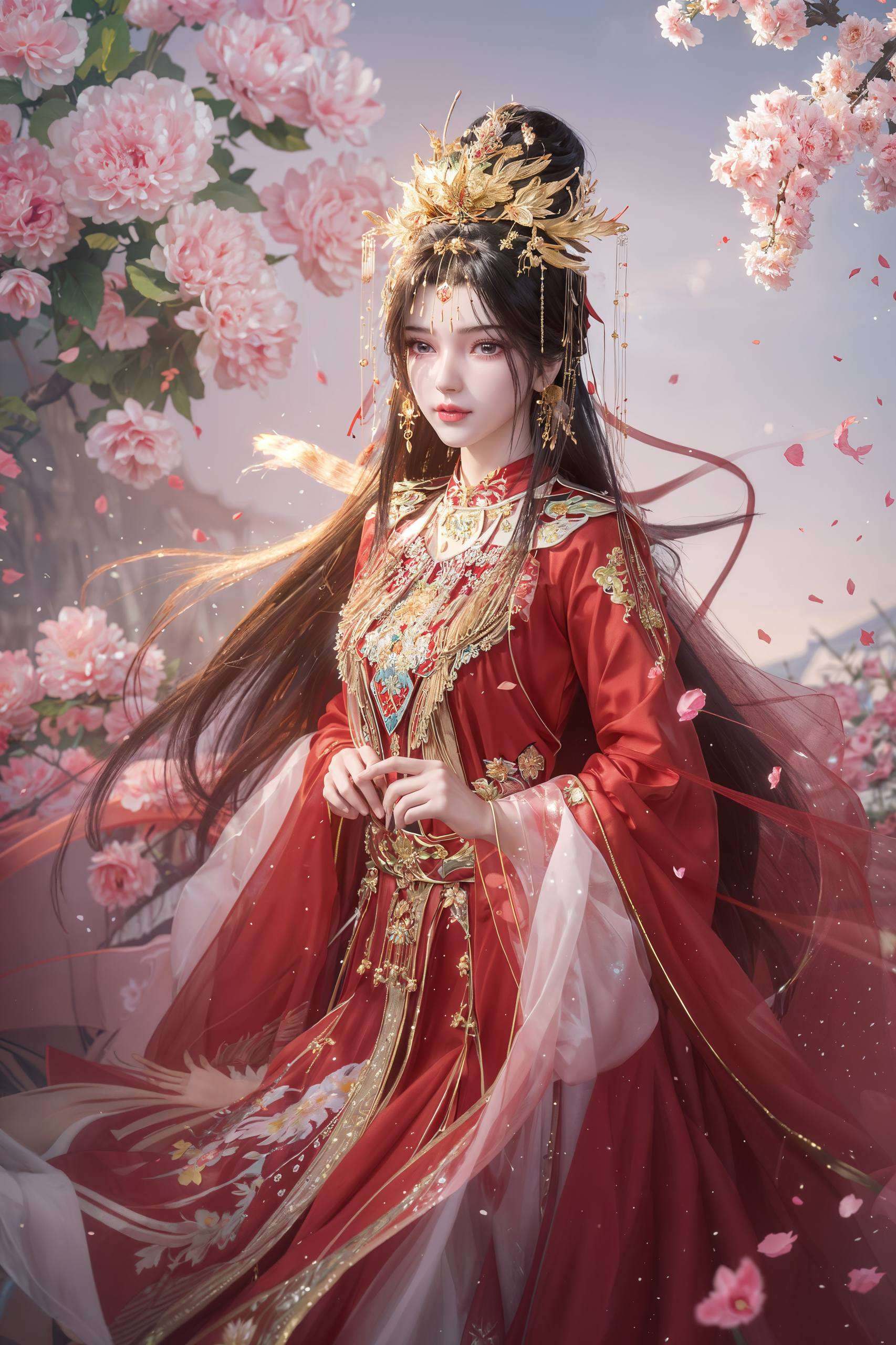 永恒不变都让人感叹人生如梦