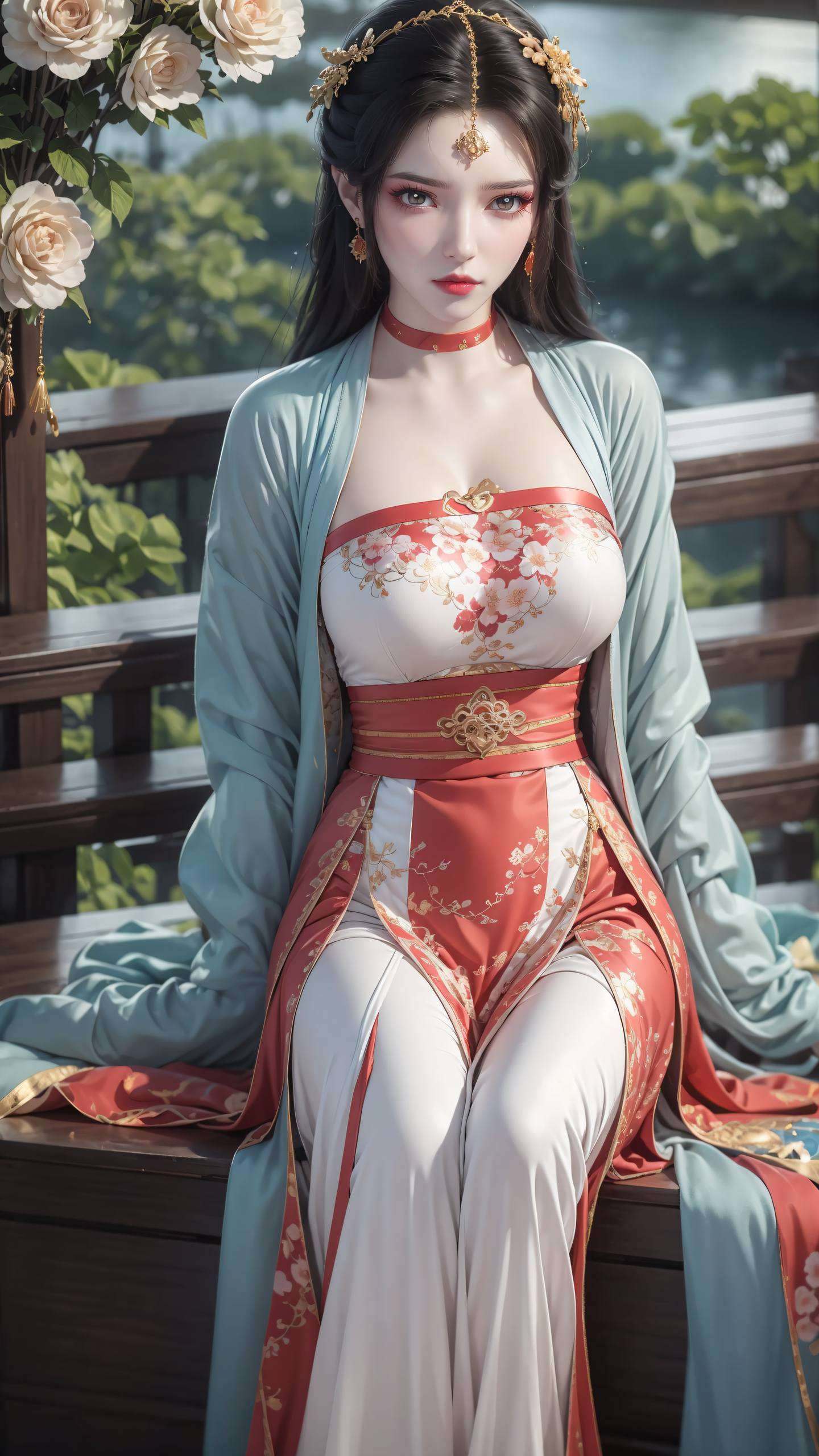 其色如梦仙逆墨云