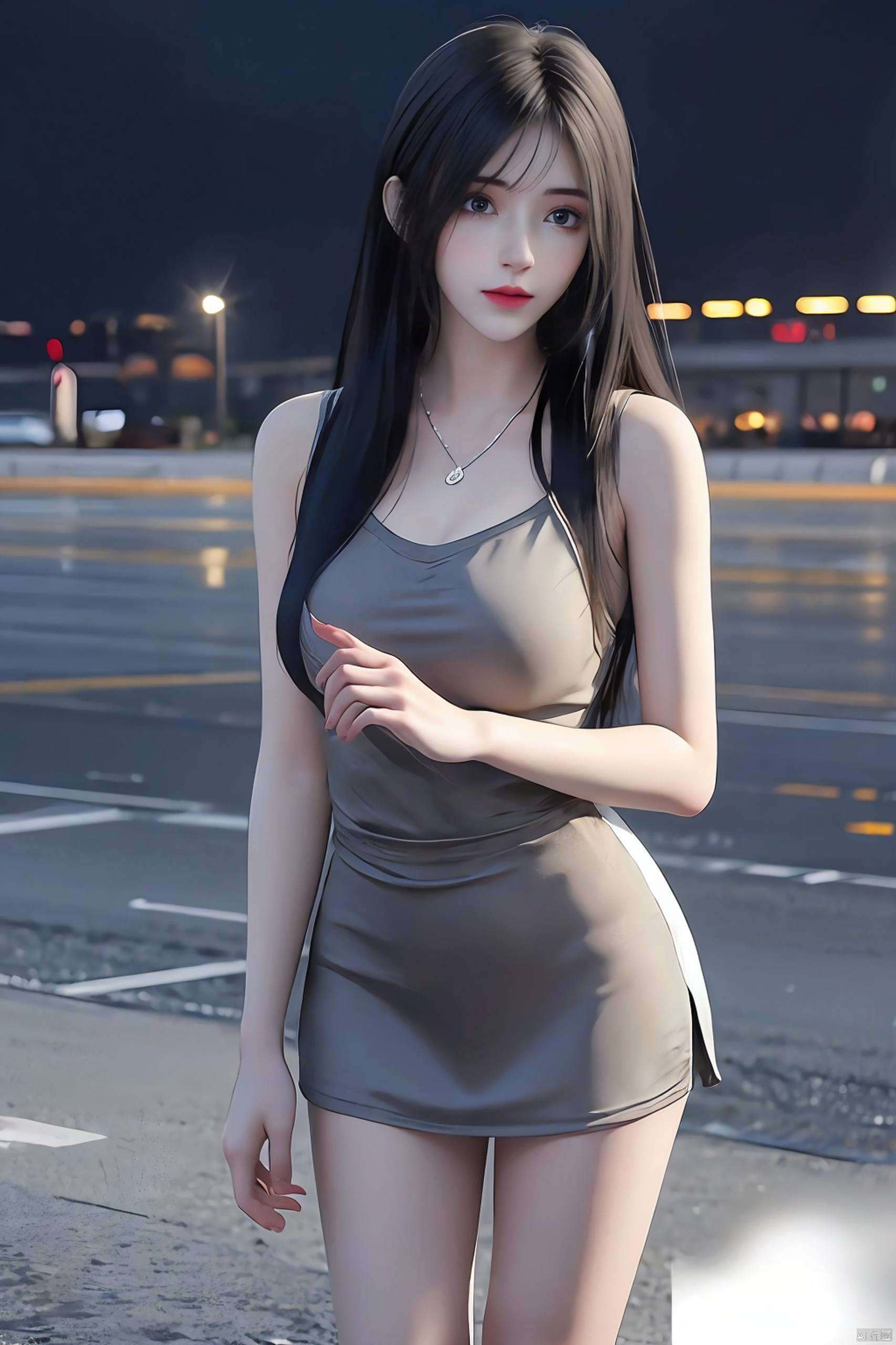 她的眼神犀利这不仅仅是一张壁纸