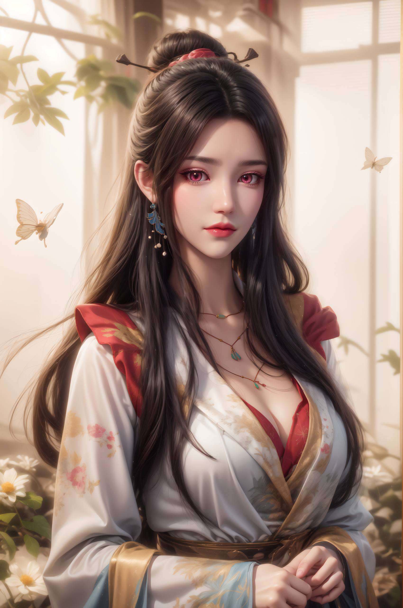 而周元在元尊的世界里