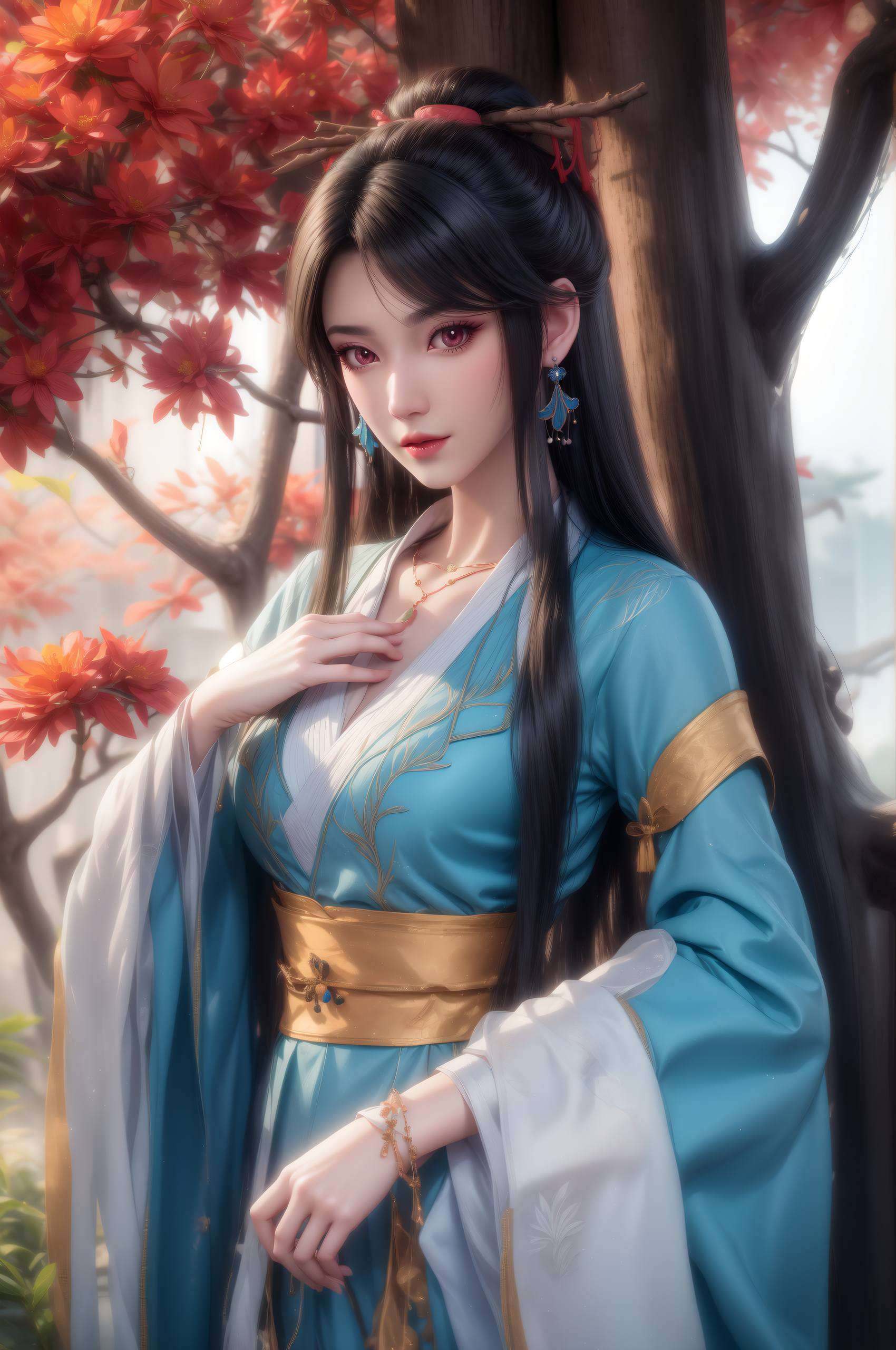 简直是手机界的一股清风还带着一股子神秘的仙气