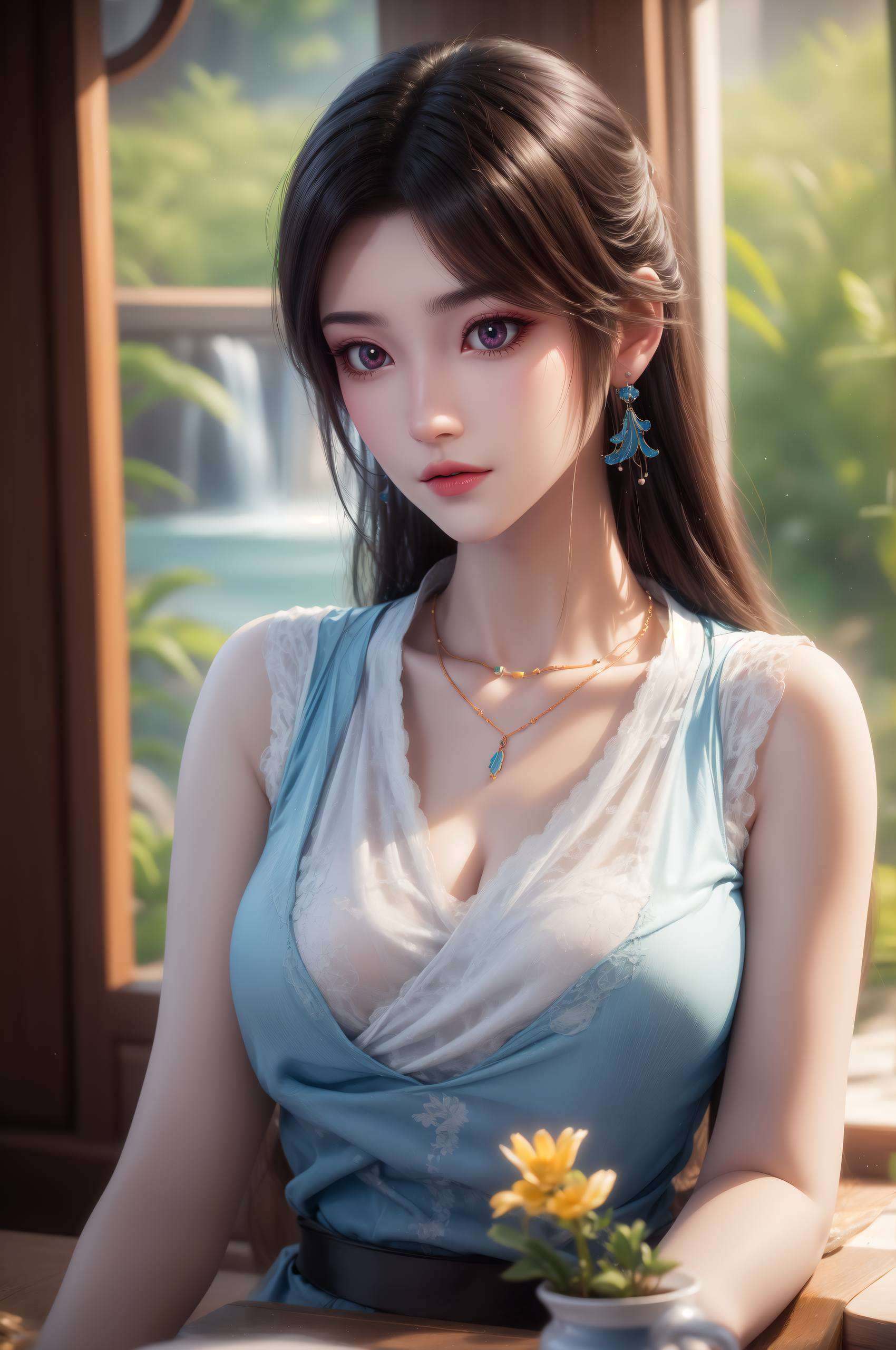 简直是手机界的一股清流壁纸也要有故事