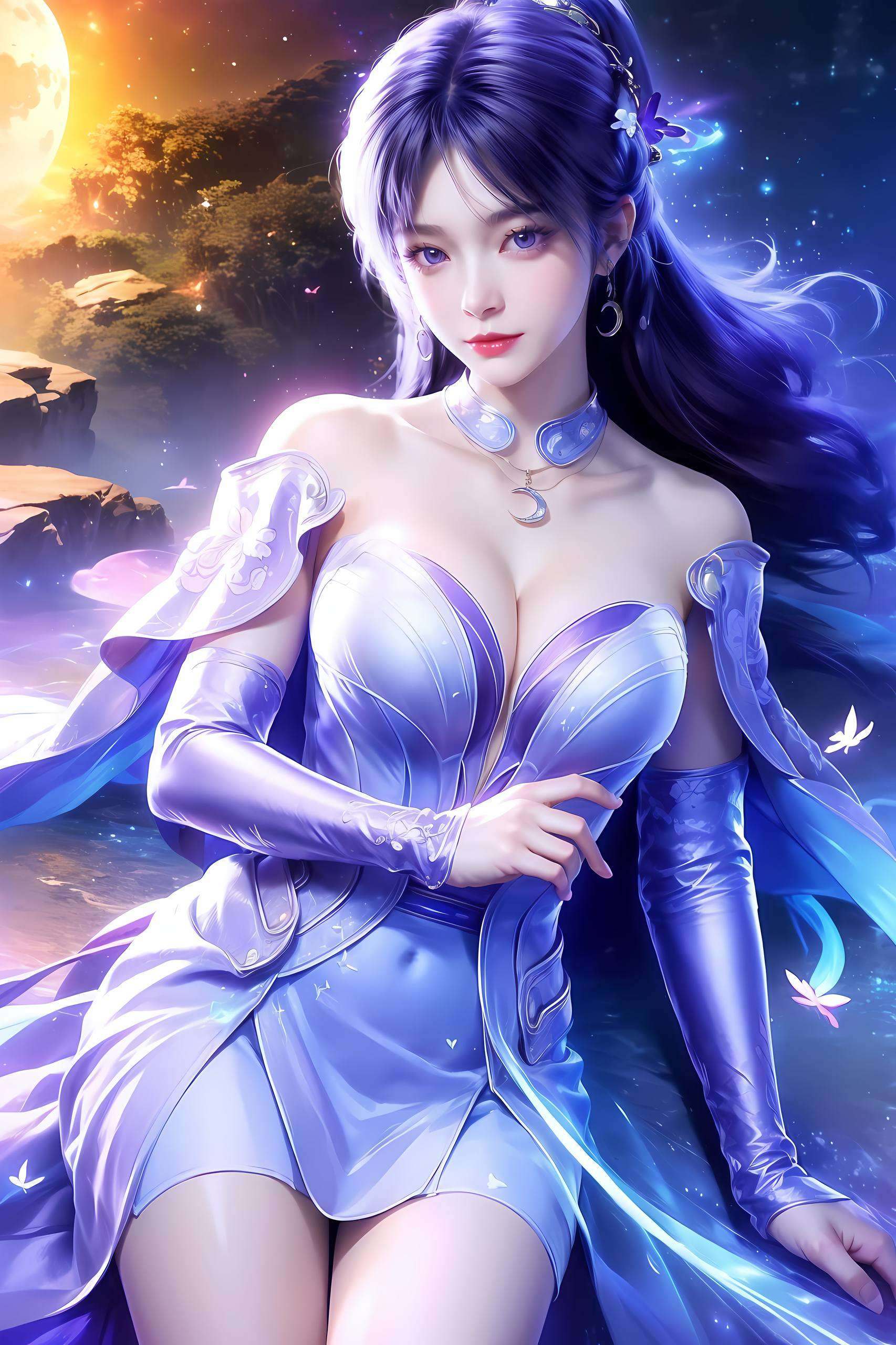 诠释着什么是真正的坚强与独立也是对自由的无限向往