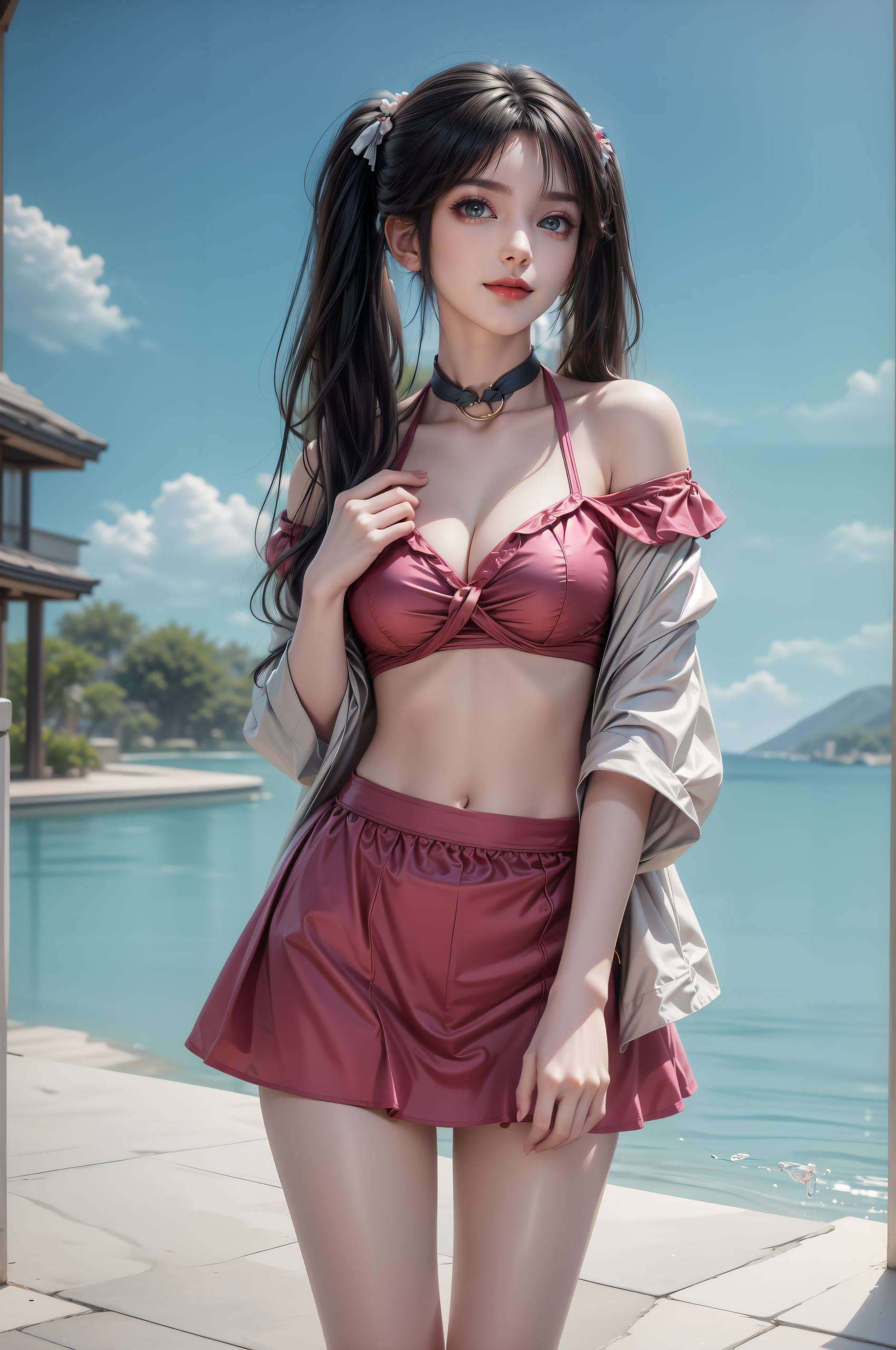 还是个人头像就是选择了一种与众不同的生活态度和审美追求