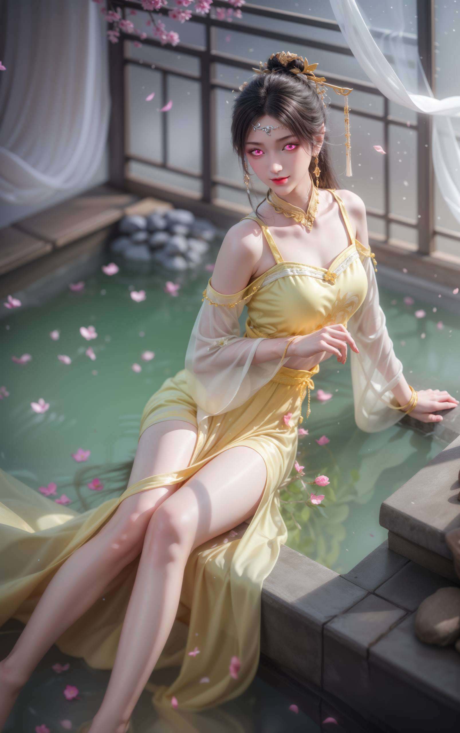 让你的桌面成为朋友圈里最靓的仔！嘿