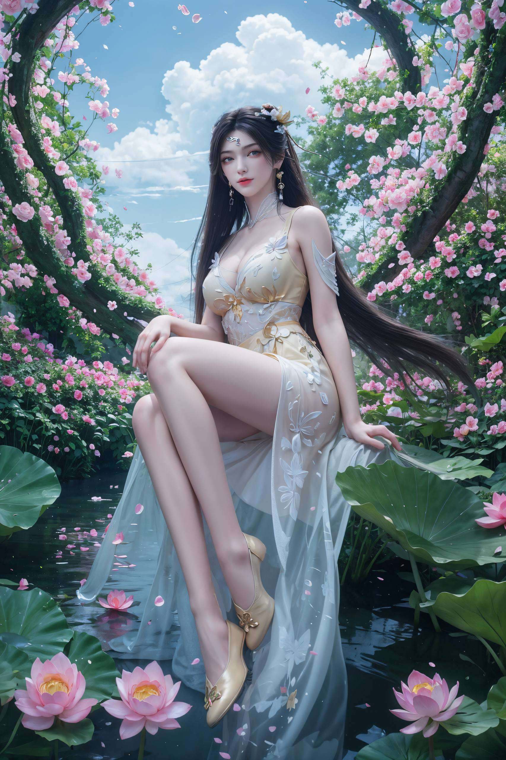 实为玄幻爱好者之珍藏其容颜如玉