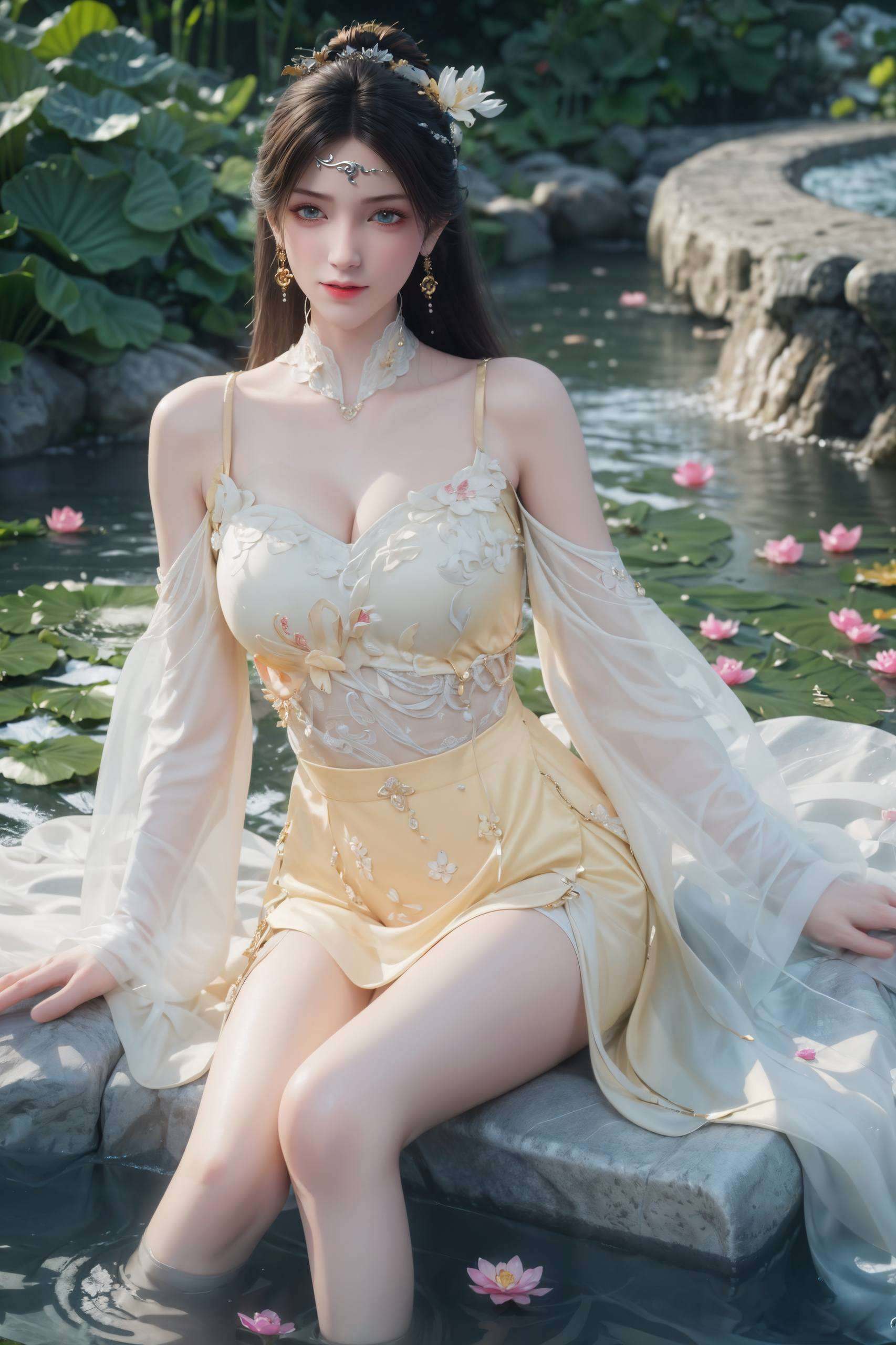 还是充满玄幻色彩的战斗瞬间每一帧画面
