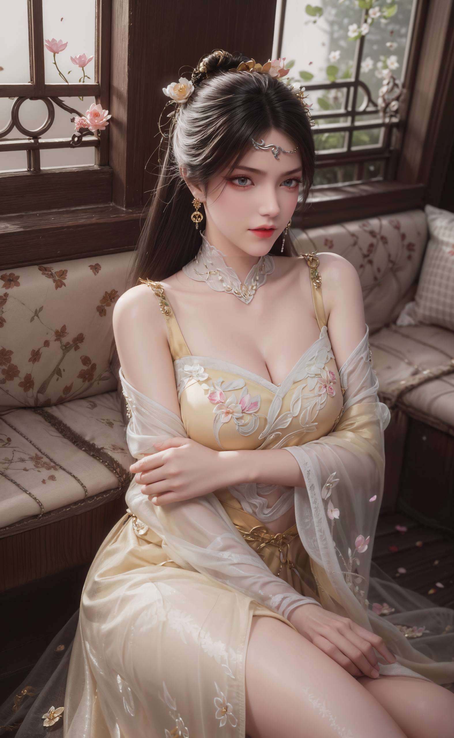 让每一次解锁都成为一次心灵的触动仿佛能将这份神秘与美丽永远定格在手机屏幕上
