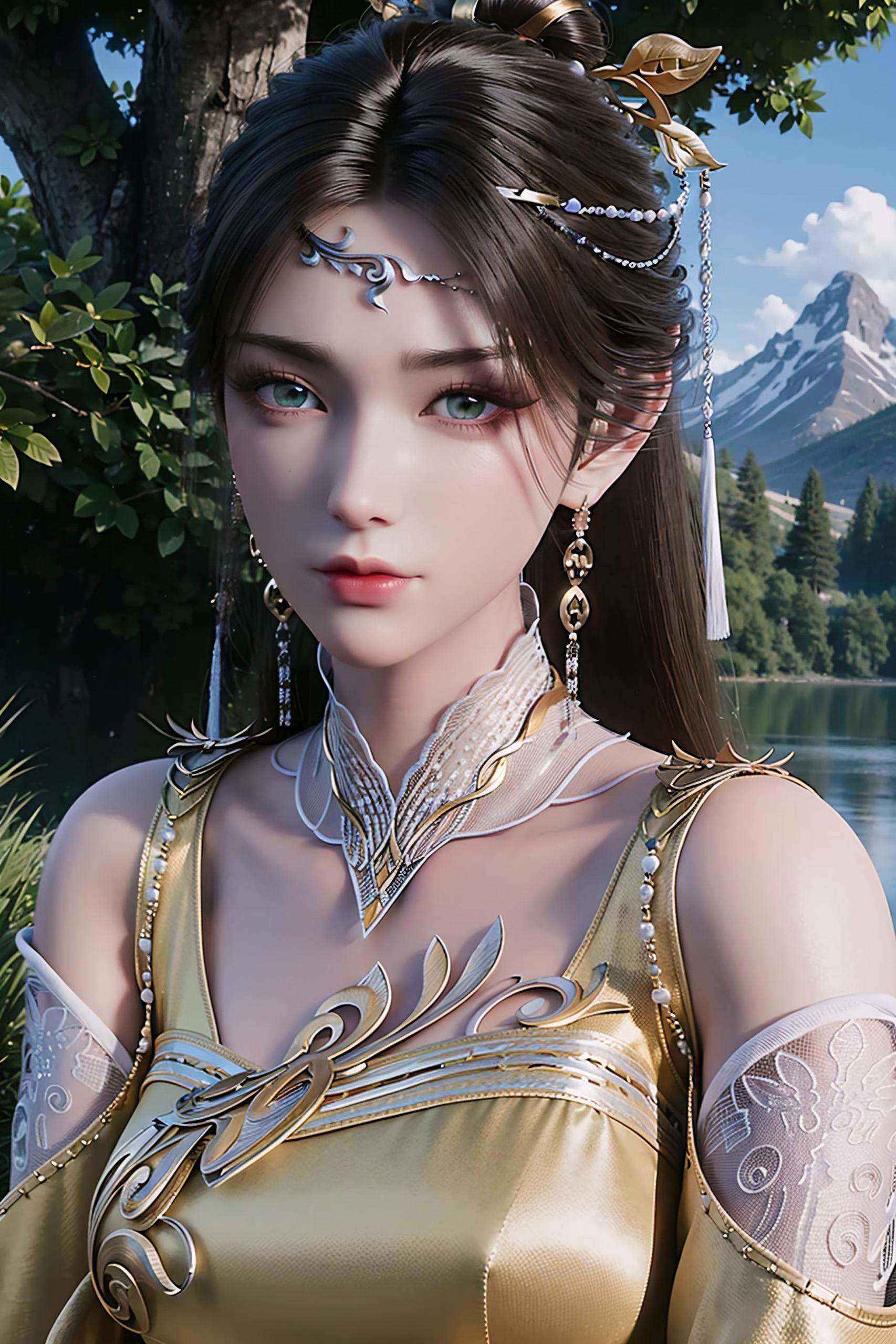 还是现实的手机屏幕无论是玄幻的仙侠世界