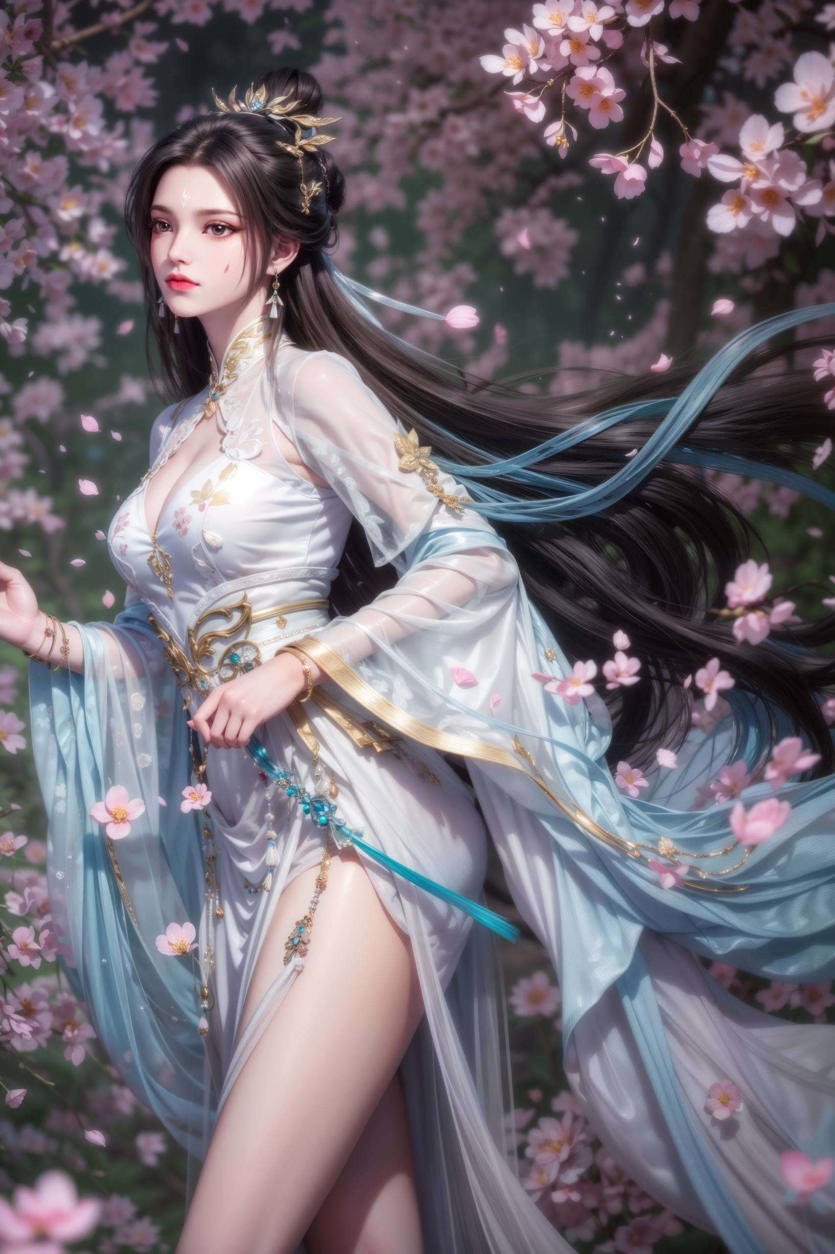 只是不轻易示人罢了”

两人合照：“看