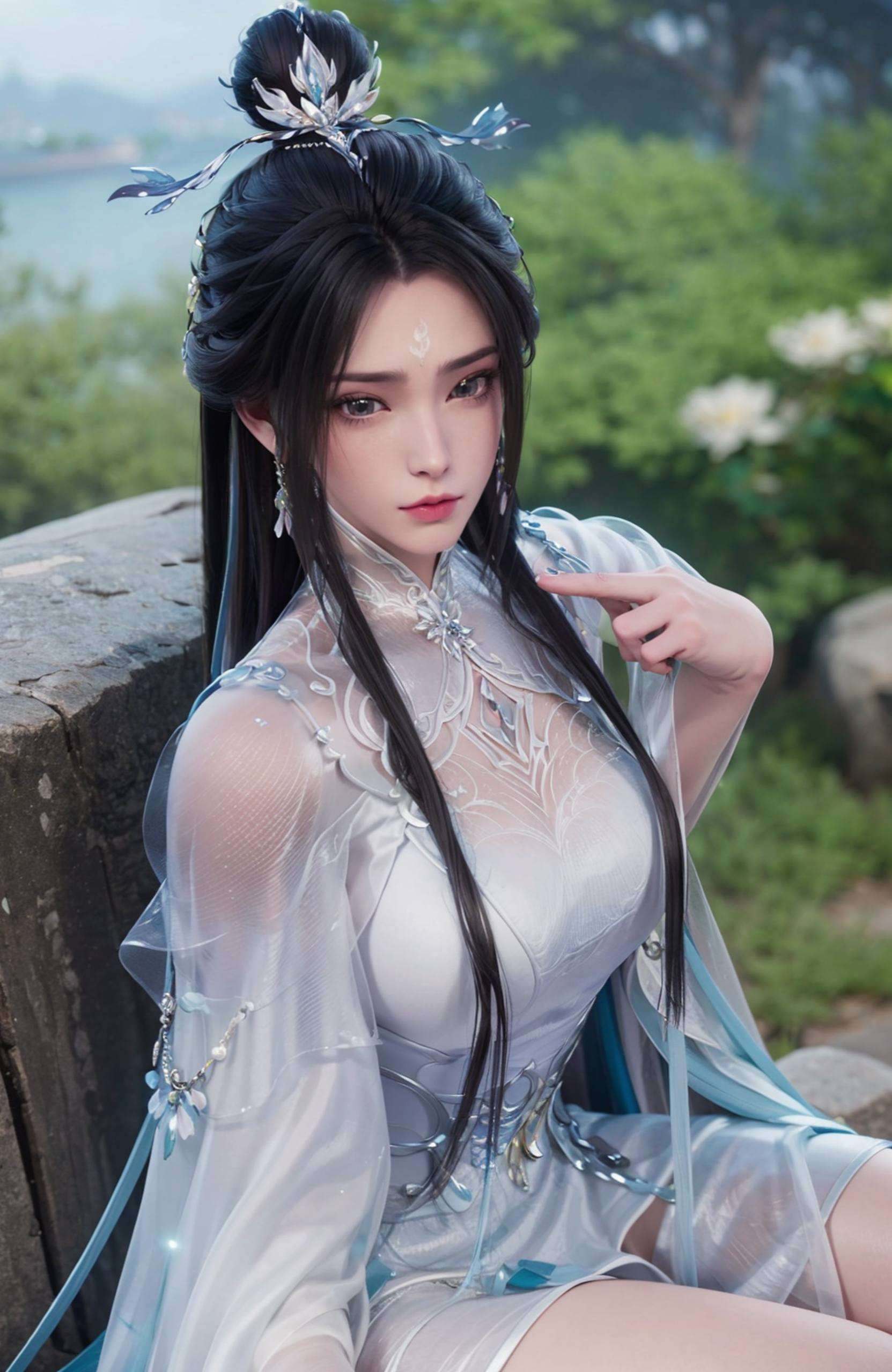 都是对命运的抗争更是内心深处那份不屈的灵魂