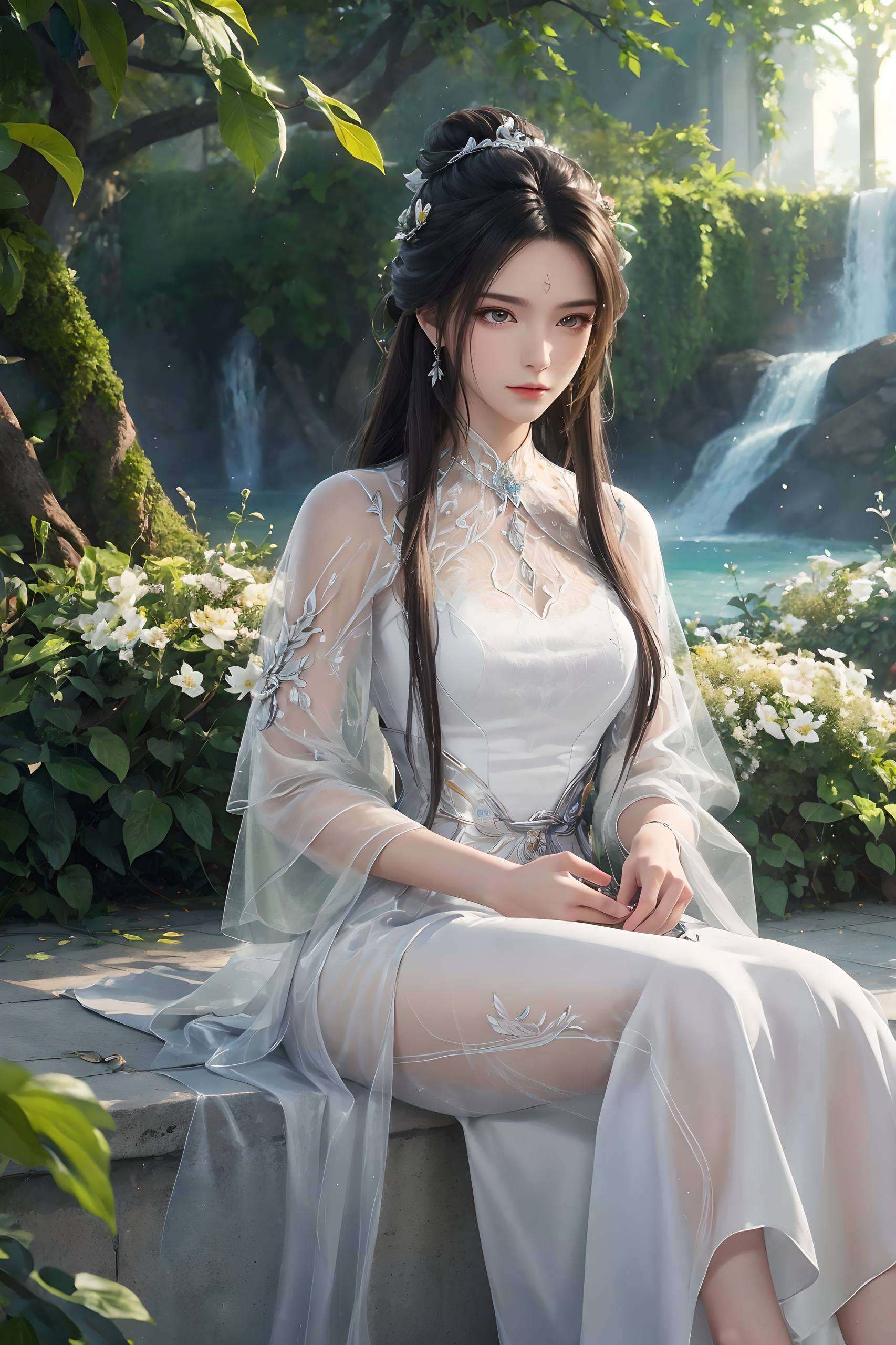 免费全屏在诛仙的世界里