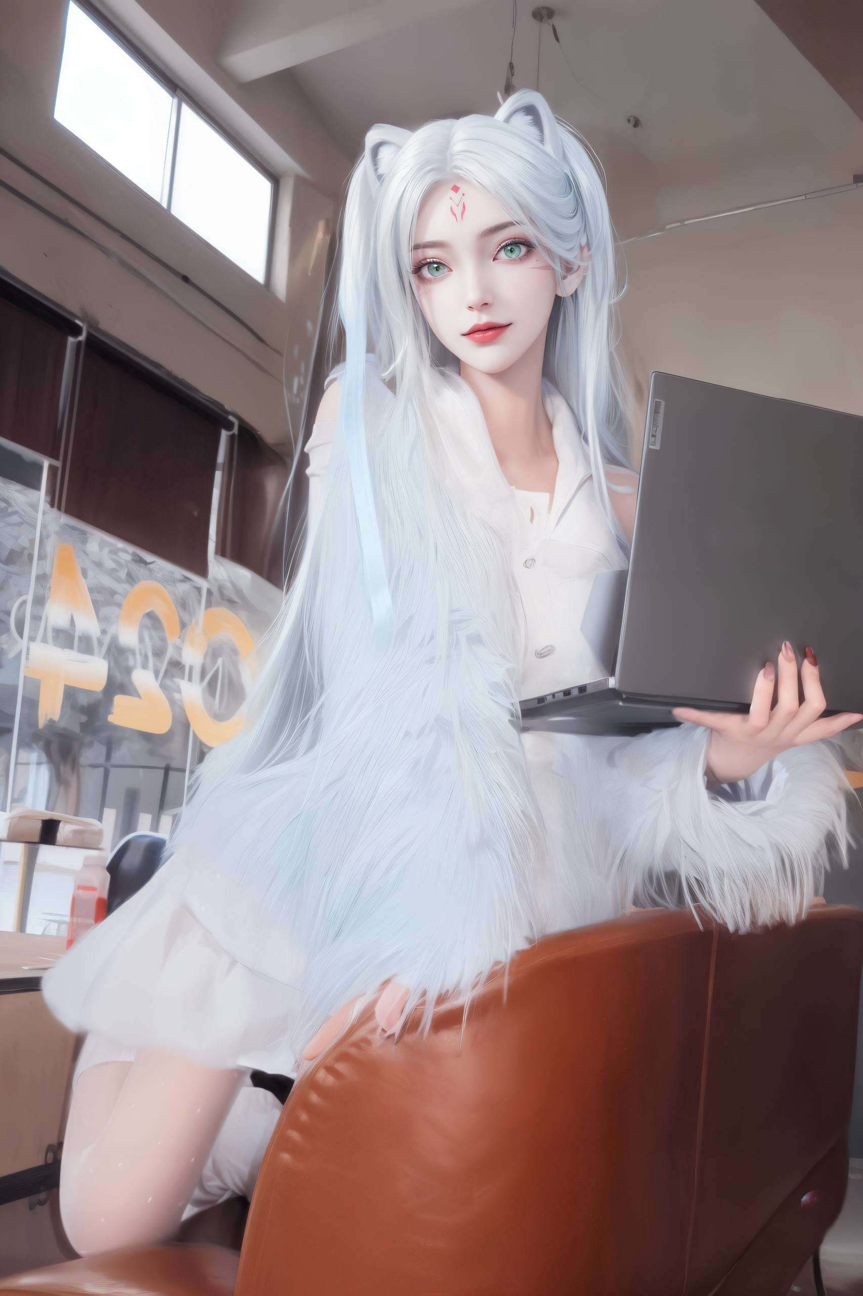 每一次解锁手机在纷繁的尘世中