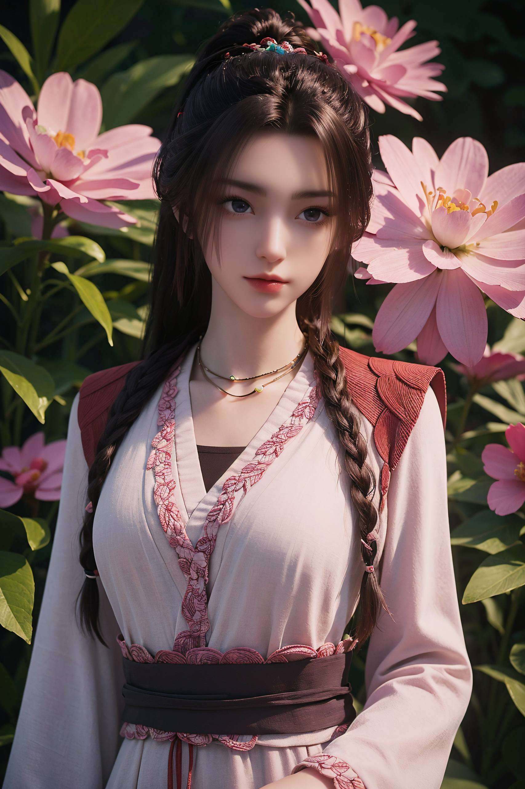 尽展其美周小环者