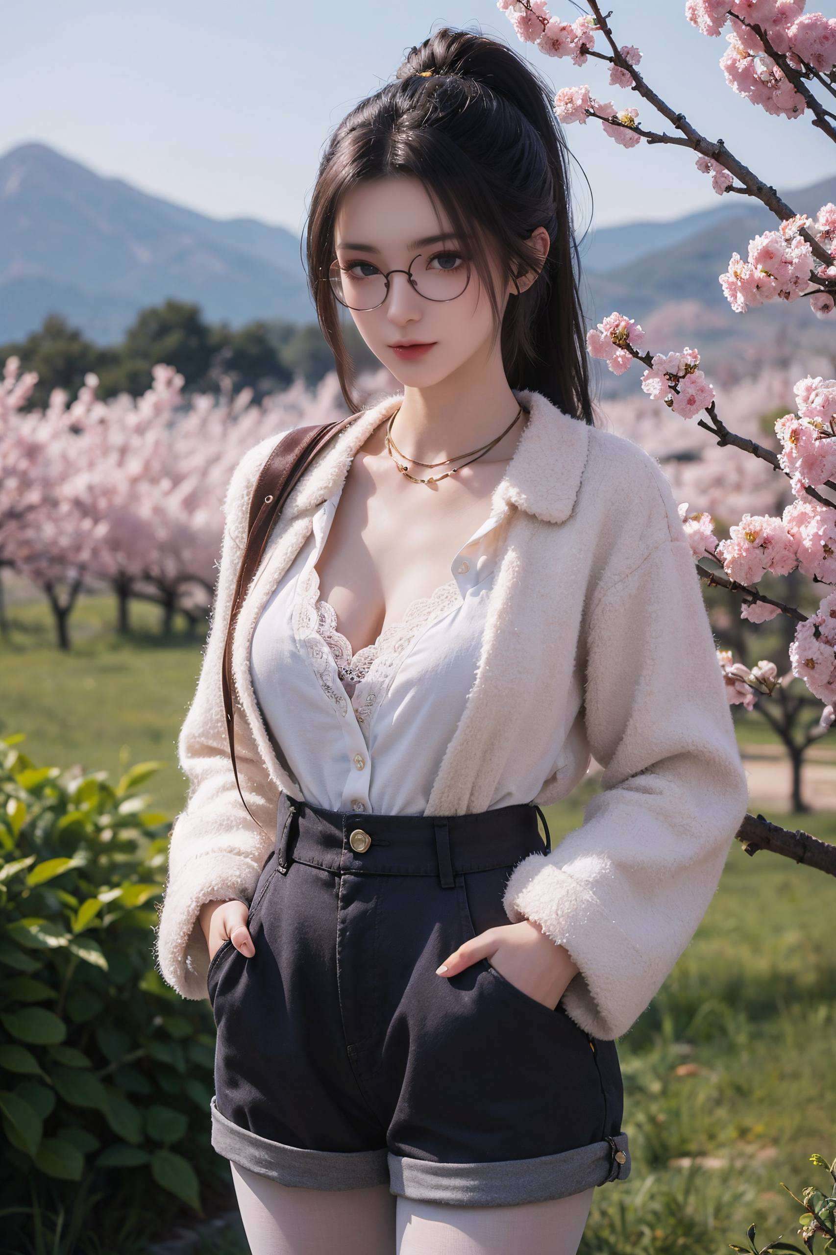 每一次回眸都让人心动不已值得每一位动漫迷珍藏于心
