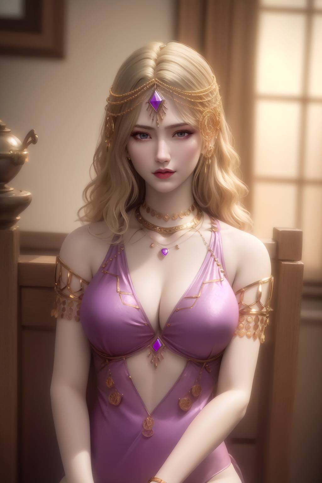 如玄幻之境皆汇聚于此