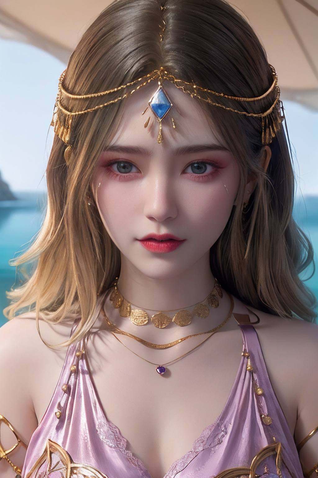 怎能不让人心动更充满了玄幻的魅力